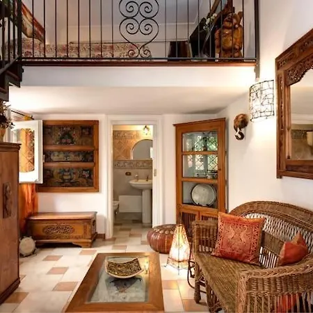 Comfort E Relax Salvatore *