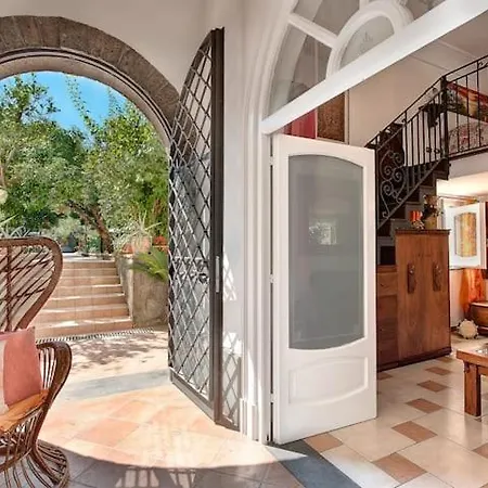 Lejlighed Comfort E Relax Salvatore *