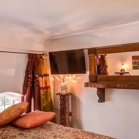 Comfort E Relax Salvatore Meta