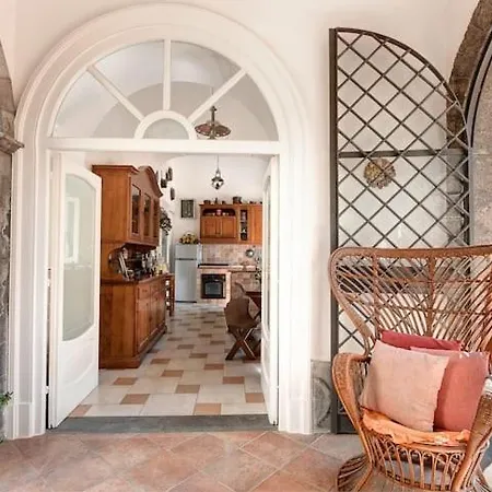 Lejlighed Comfort E Relax Salvatore Meta