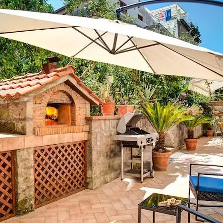 Lejlighed Comfort E Relax Salvatore