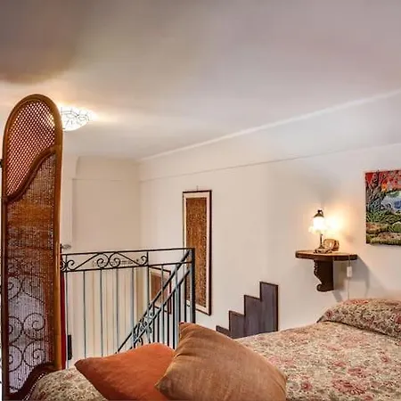 Lejlighed Comfort E Relax Salvatore *