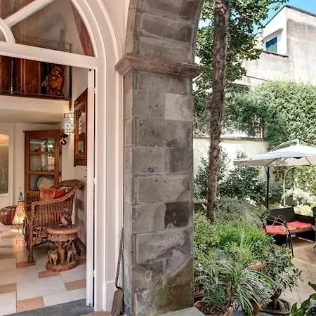 Comfort E Relax Salvatore Lejlighed Meta