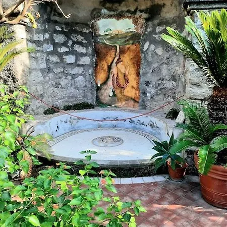 Lejlighed Comfort E Relax Salvatore Meta