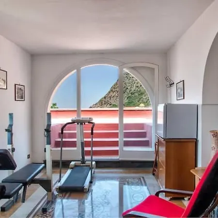Apartmán Comfort E Relax Salvatore