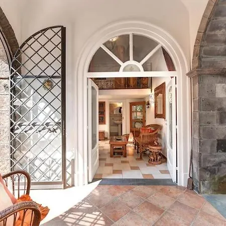 Comfort E Relax Salvatore Apartmán Meta