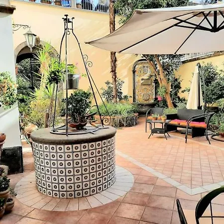 Comfort E Relax Salvatore *